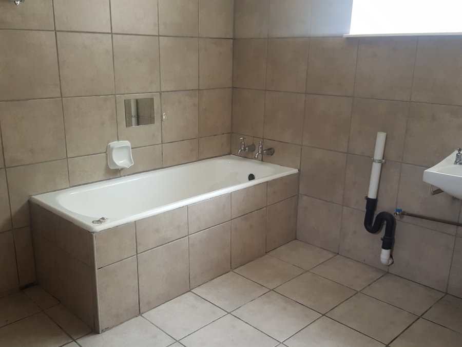 To Let 1 Bedroom Property for Rent in Pretorius Kloof Free State